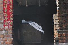 火堿洗床單 洗滌廠鍋爐被封