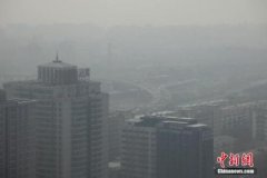 京津冀等地環(huán)保督查：局地燃煤鍋爐整治不徹底