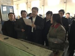 環(huán)保部長：“散亂污”企業(yè)要加快退出 解決燃煤鍋爐問題