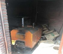 生態(tài)環(huán)境部曝光石家莊等地大面積焚燒秸稈等問(wèn)題  鍋爐