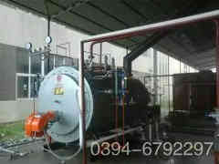  小型電熱蒸汽鍋爐多少錢河南銀晨鍋爐集團(tuán) 0394-6792297