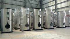 廣西CWNS4.2-85/60-QY常壓熱水鍋爐
