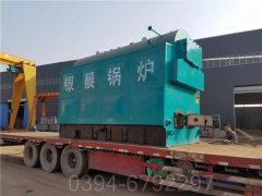 湖南CLHS0.18-85/60-QY液化氣熱水鍋爐