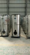 重慶12噸燃氣熱水鍋爐