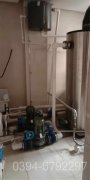 海南CLHS0.18-85/60-QY液化氣熱水鍋爐
