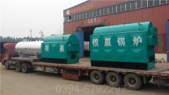 陜西CWNS0.35-85/60-QY燃?xì)鉄崴仩t