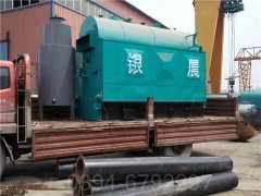 青海CWNS5.6-85/60-QY燃?xì)鉄崴仩t