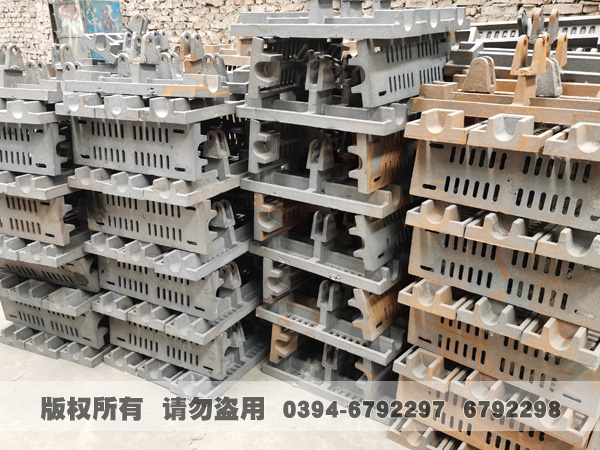 爐排