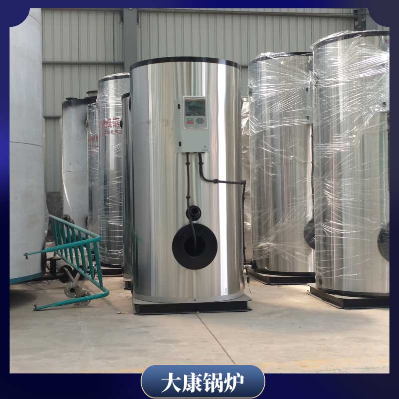 120萬大卡的導熱油鍋爐太康鍋爐工業(yè)燃氣供暖鍋爐