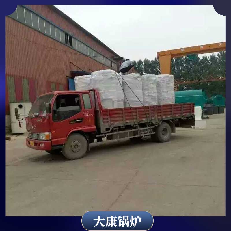 導(dǎo)熱油爐 鍋爐
