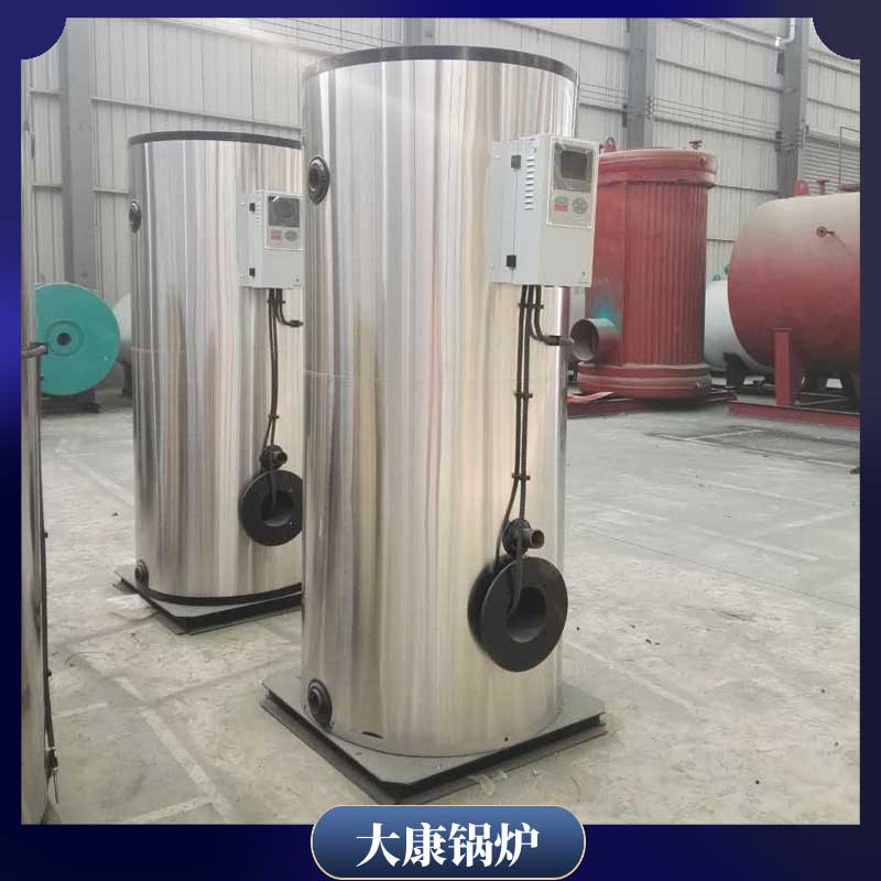 導熱油爐蒸汽鍋爐