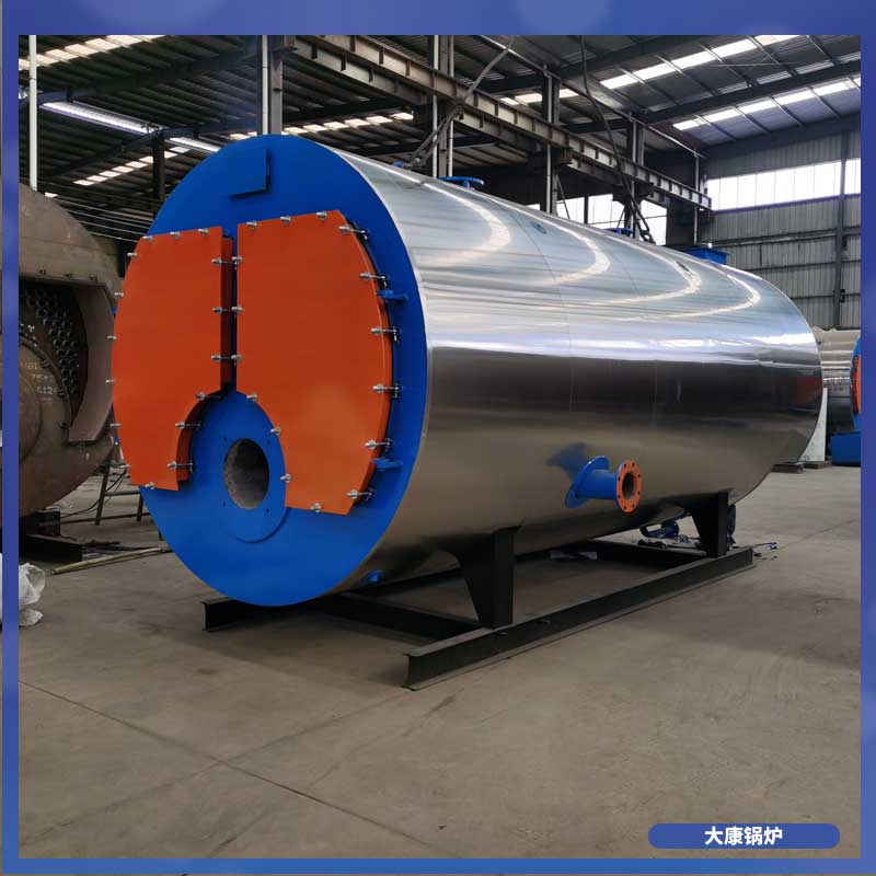 小型生物質(zhì)鍋爐廠家