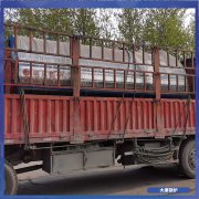 天津YYQW-240導(dǎo)油爐