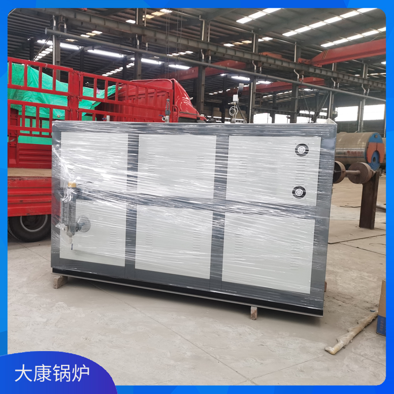 10噸燃料生物質(zhì)鍋爐銀晨鍋爐集團(tuán)供熱鍋爐的構(gòu)造