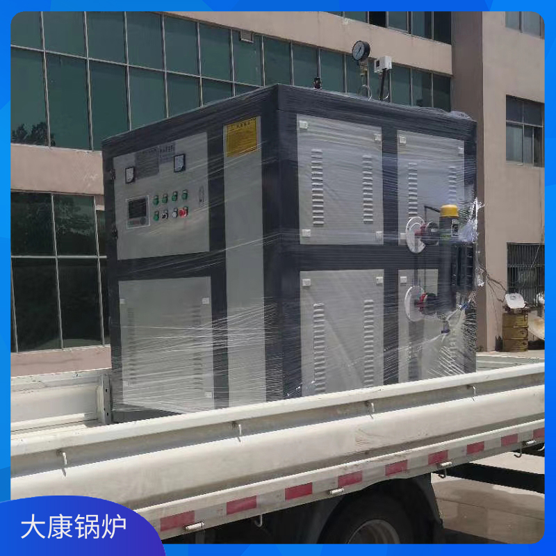 天然氣熱油鍋爐銀晨鍋爐廠燃?xì)獬簾崴疇t