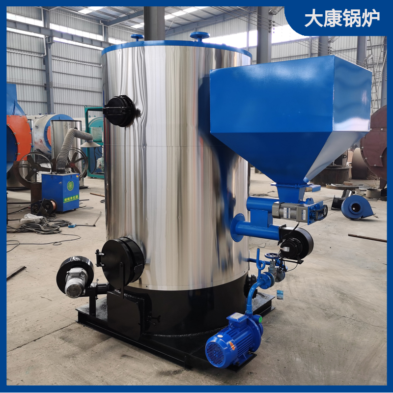 燃氣導熱油鍋爐有限公司