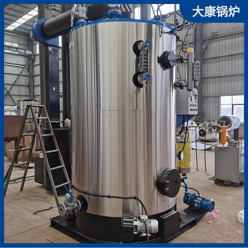 一噸生物質(zhì)鍋爐大概多少錢