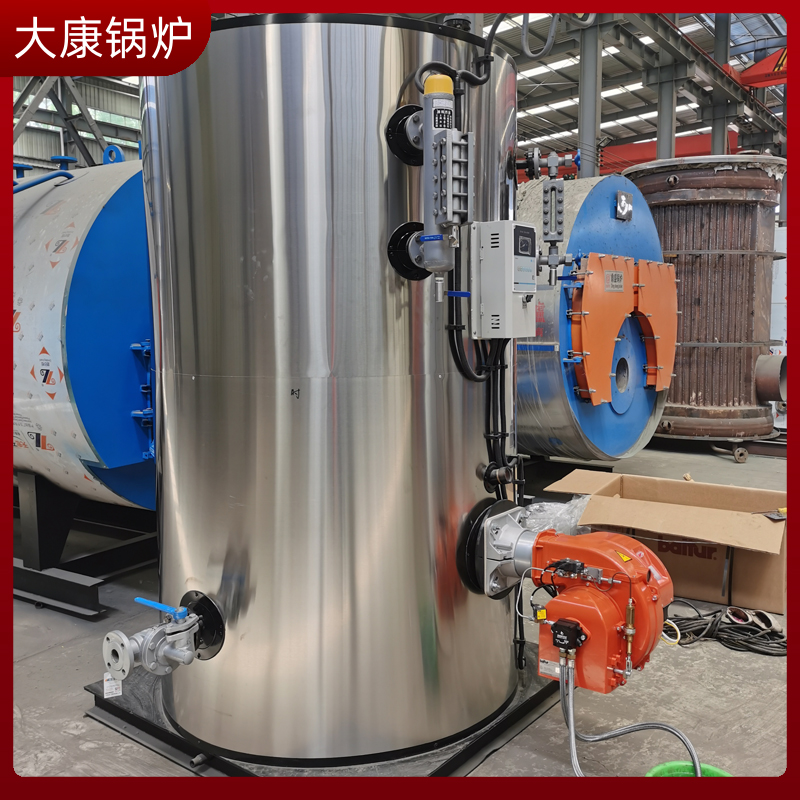 導熱鍋爐制造商