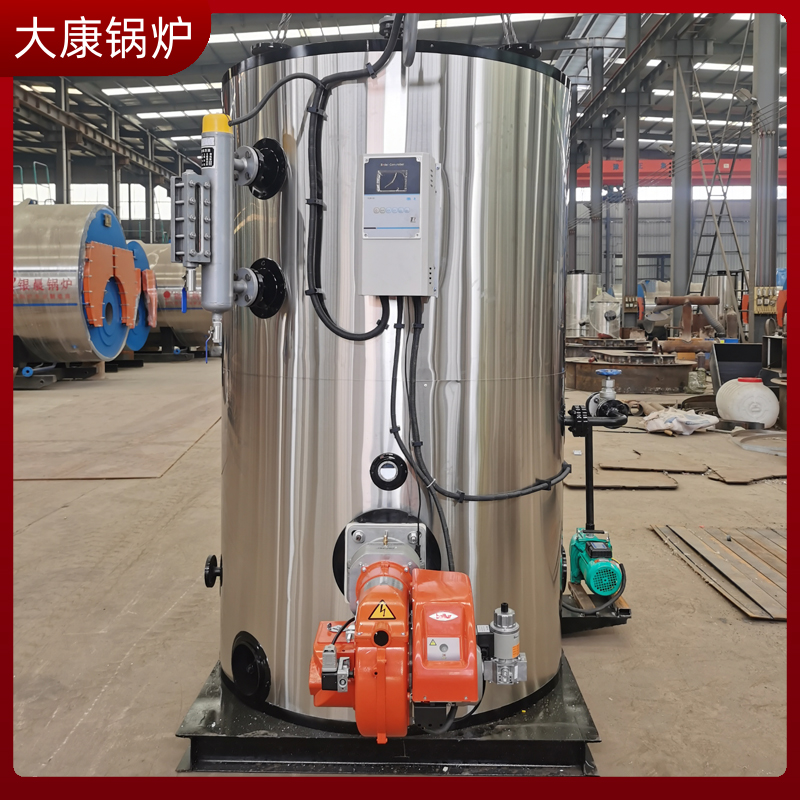 常壓導(dǎo)熱油加熱爐