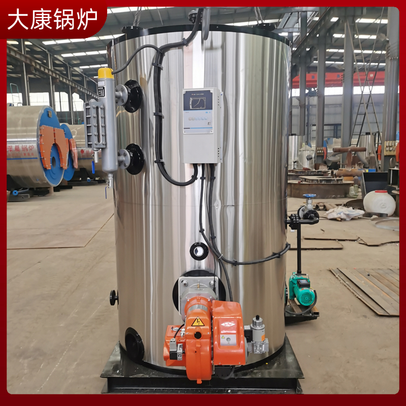燒導熱油的電鍋爐