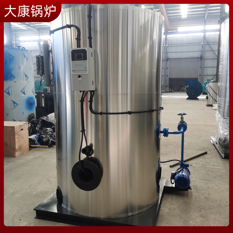 2噸工業(yè)生物質(zhì)蒸汽鍋爐