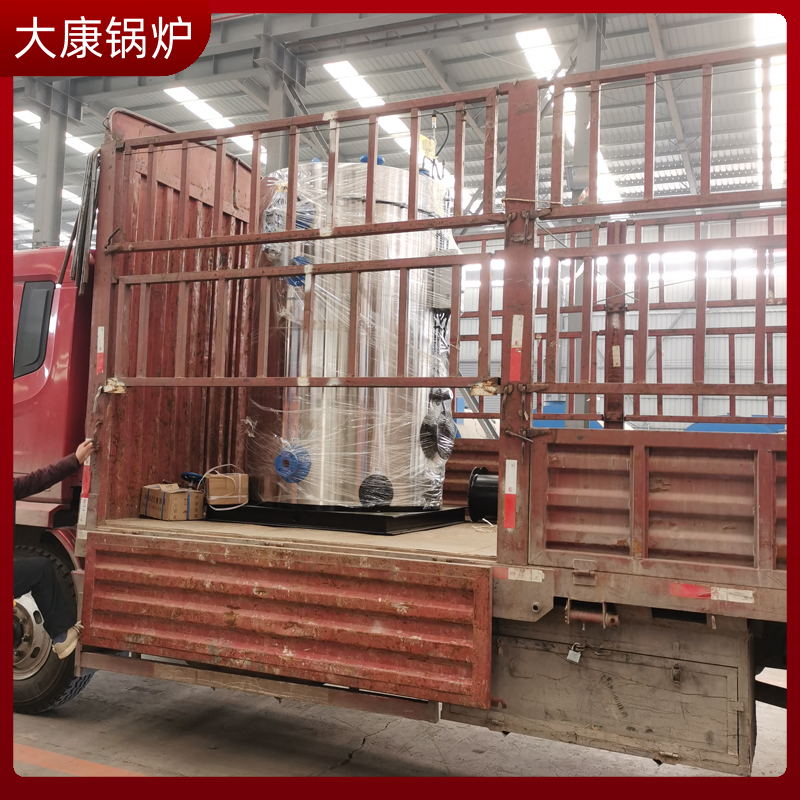 哪家燃生物質鍋爐好