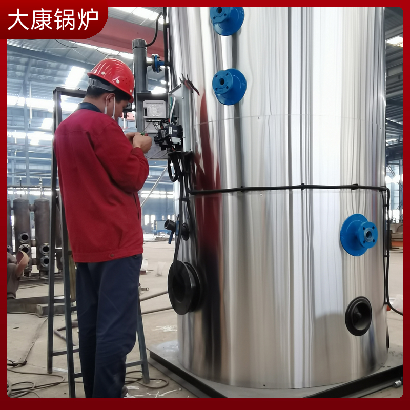 生物質(zhì)蒸汽鍋爐多少錢一臺(tái)