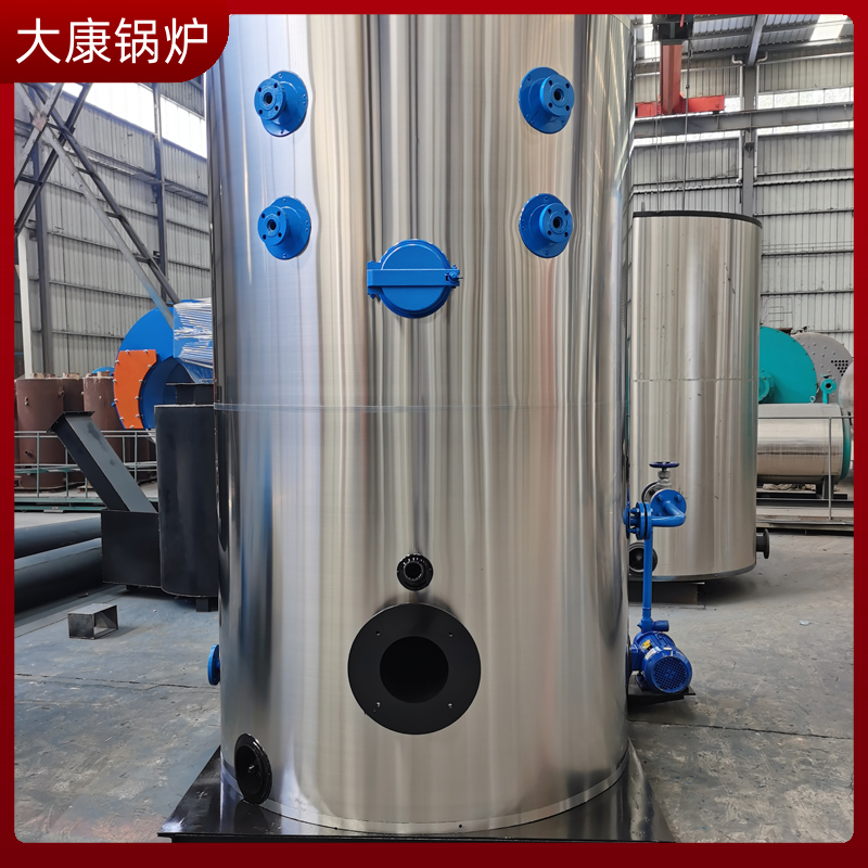 2000萬大卡導(dǎo)熱油鍋爐