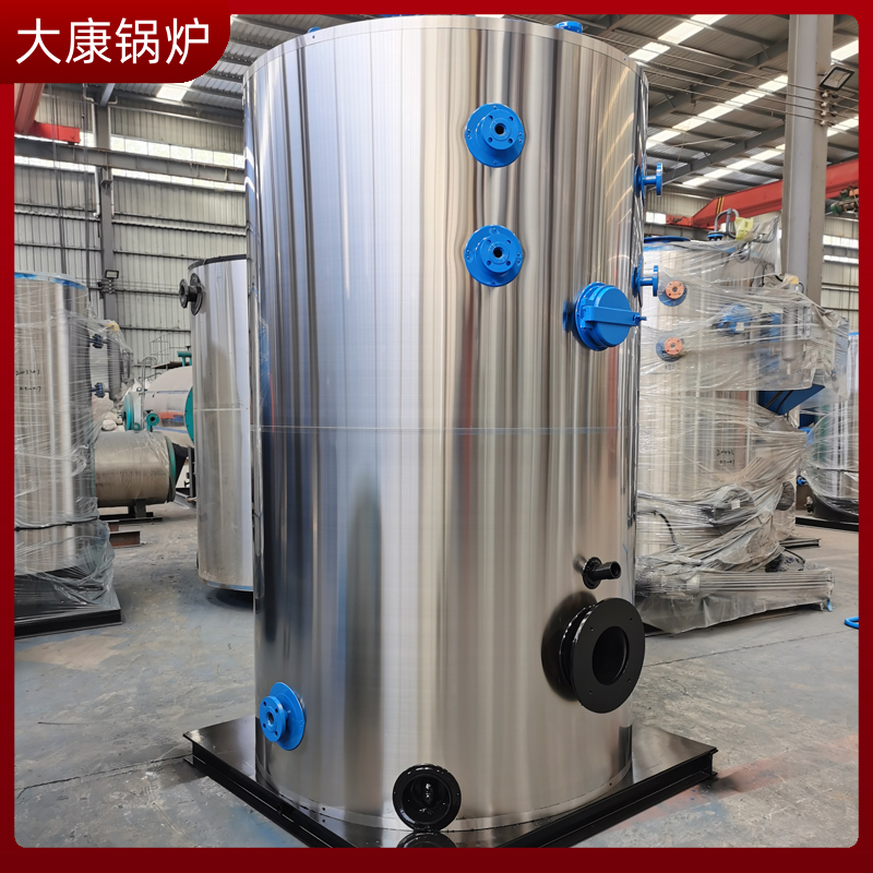 節(jié)能導(dǎo)熱油鍋爐