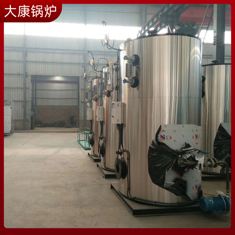 160萬(wàn)大卡導(dǎo)熱油鍋爐