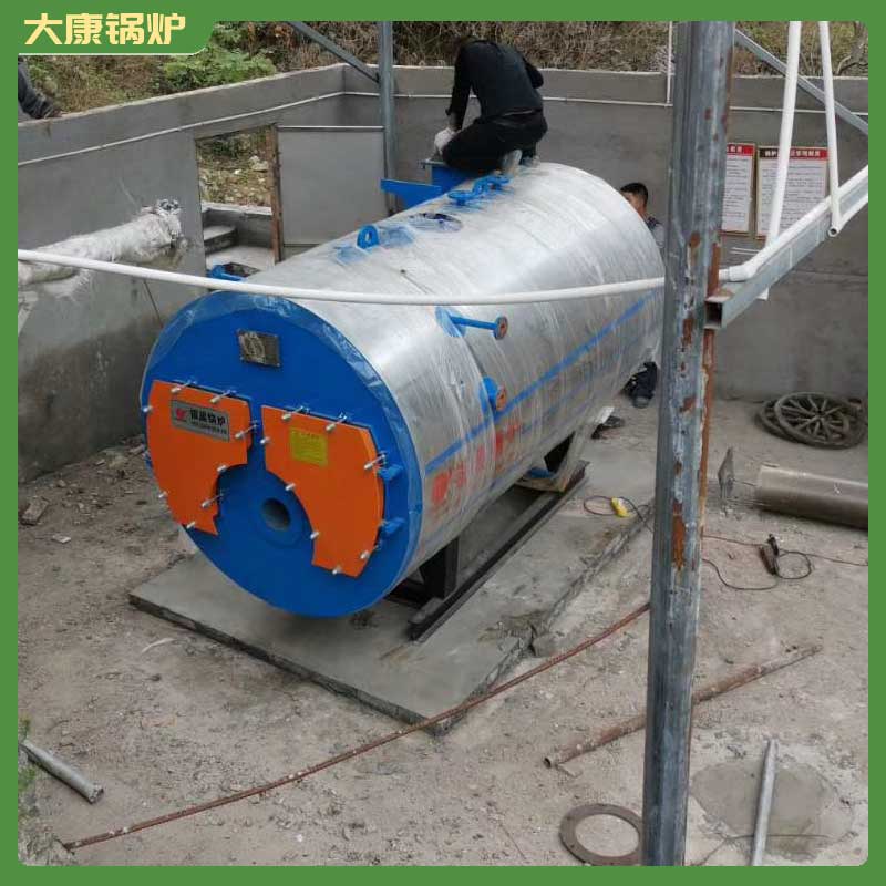 生物質顆粒爐