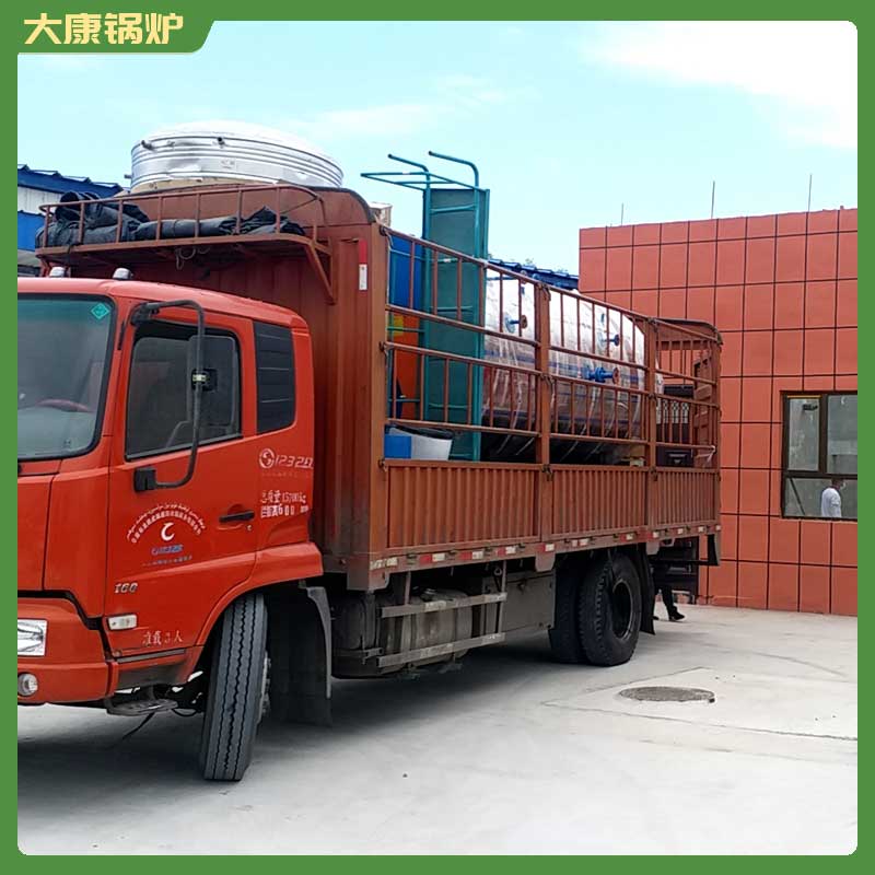 導(dǎo)熱油鍋爐十大排名