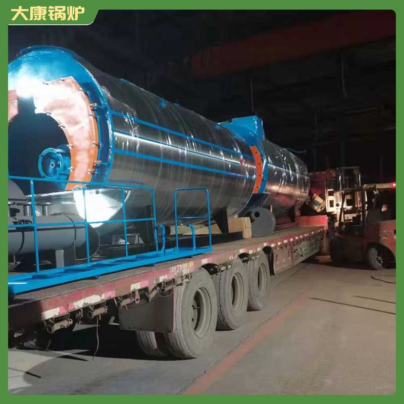 常壓導(dǎo)熱油加熱爐