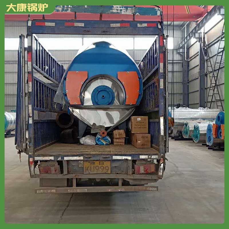 生物質(zhì)鍋爐型號(hào)