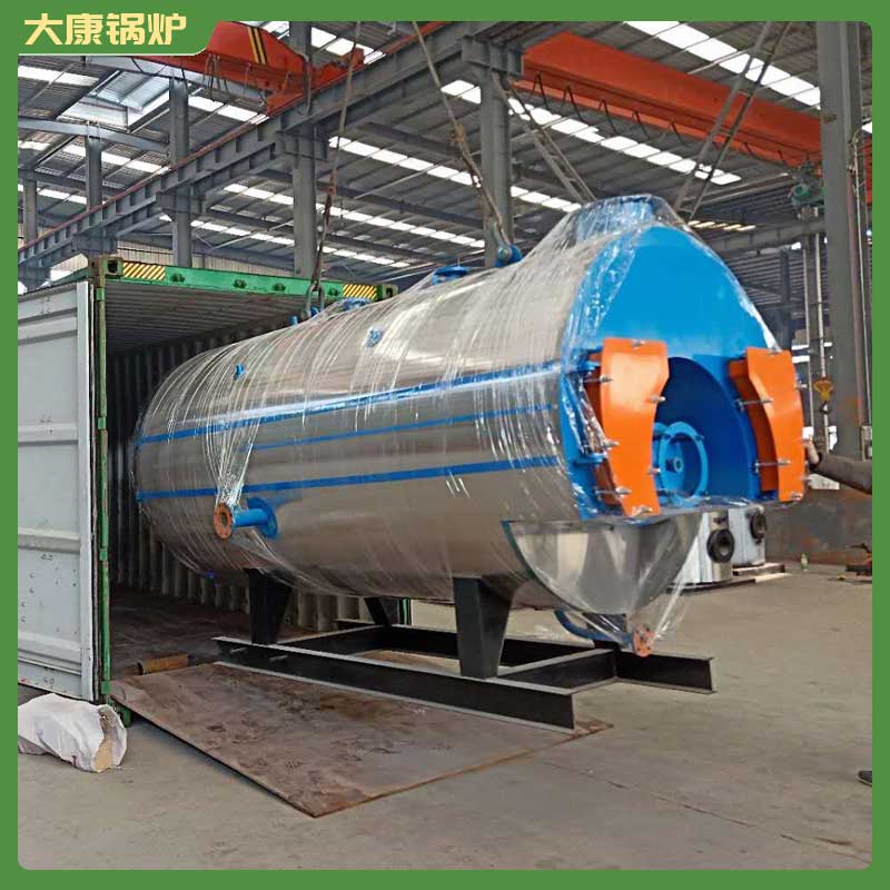 生物質(zhì)鍋爐蒸汽價格