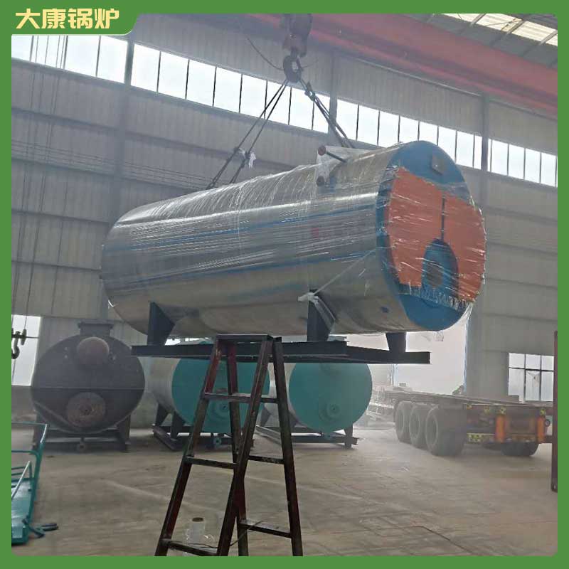 電加熱導(dǎo)熱油鍋爐供暖