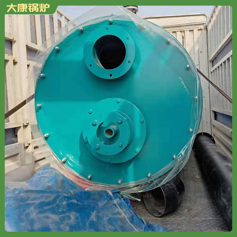 生物質(zhì)供暖熱水鍋爐