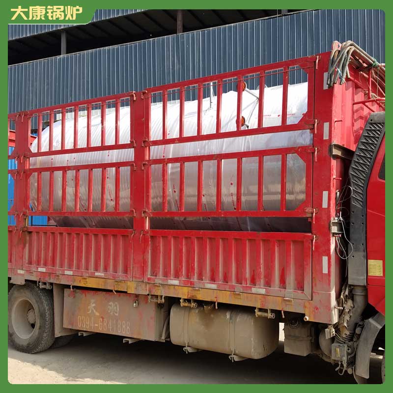 600萬大卡導(dǎo)油爐