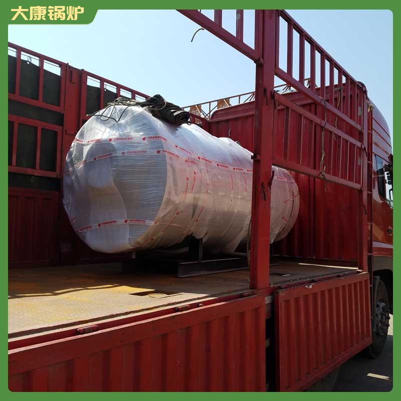 導(dǎo)熱油電加熱鍋爐