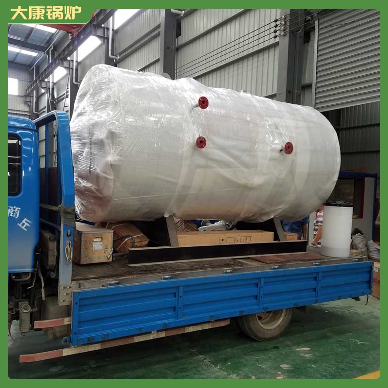 電加熱導(dǎo)熱油鍋爐的價格