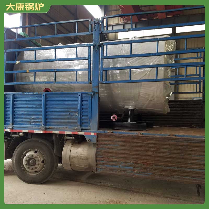 生物質(zhì)鍋爐25噸