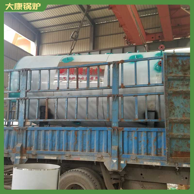 生物質(zhì)燃料爐價格