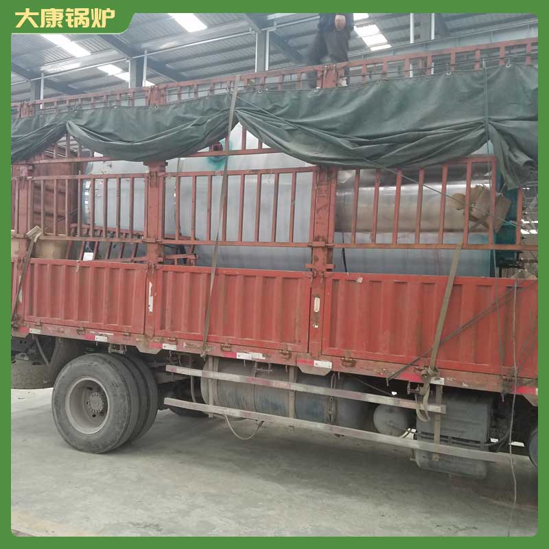 生物質(zhì)專用鍋爐價格河南銀晨鍋爐集團(tuán)燃?xì)鉄崴缅仩t