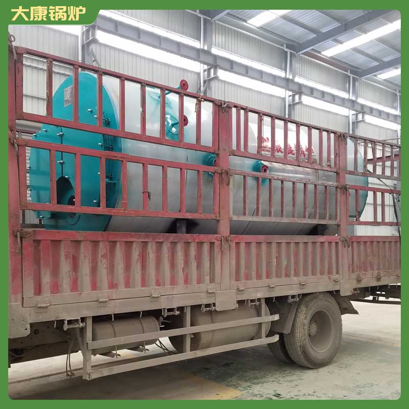 生物質(zhì)一噸鍋爐多少錢(qián)