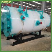 哪里有賣燃氣燃油蒸汽鍋爐WNS15三十年生產(chǎn)經(jīng)驗