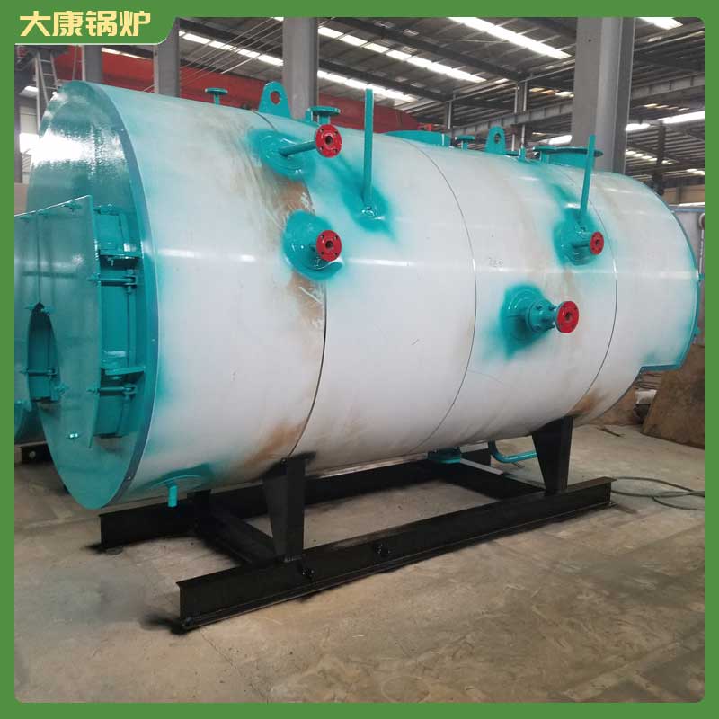 導(dǎo)熱油爐型號