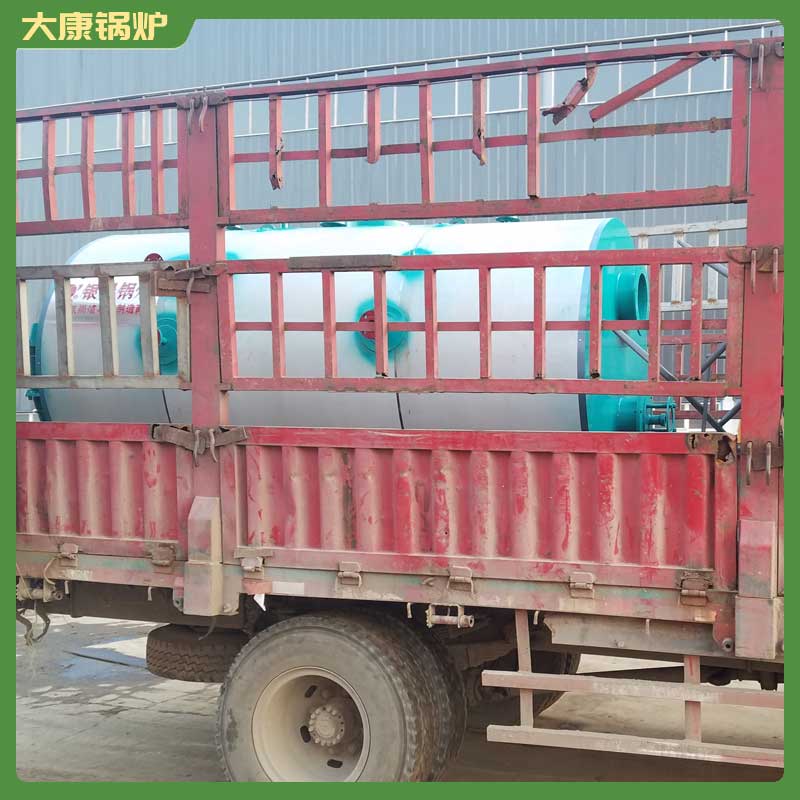 船用導熱油鍋爐廠家