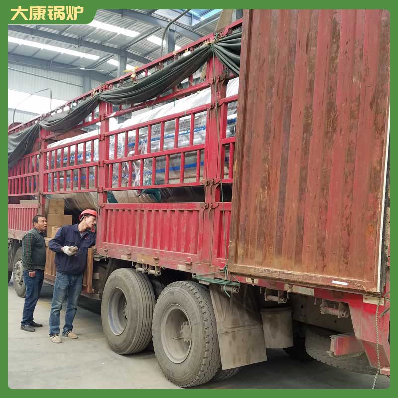 常壓生物質(zhì)熱水鍋爐價格