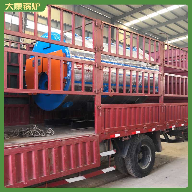 生物質(zhì)鍋爐哪個品牌好