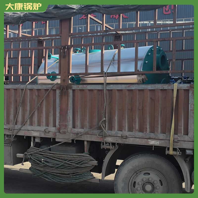 生物質顆粒鍋爐的價格